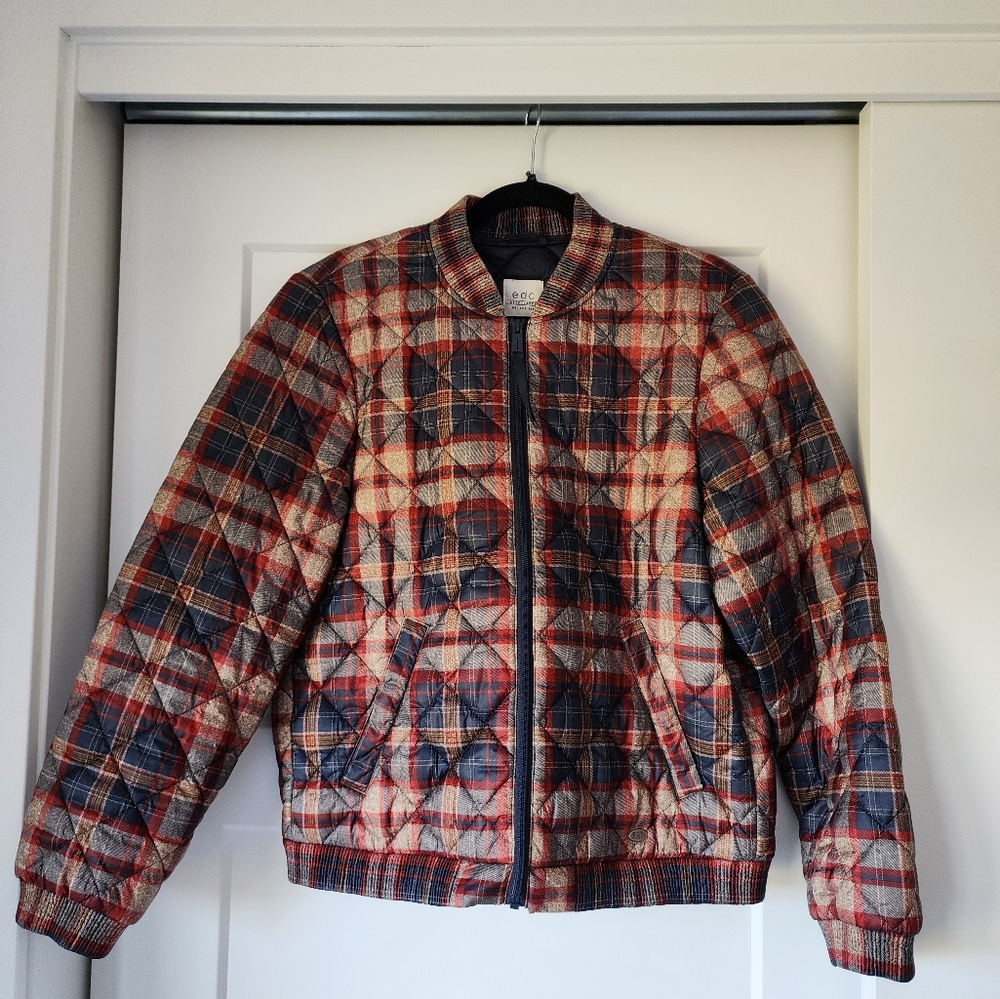 EDC Gorgeous Bomber Jacket